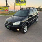 Ford EcoSport XLT 2.0/ 2.0 Flex 16V 5p Aut. 2011 Flex-0