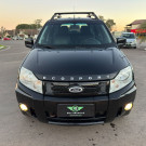 Ford EcoSport XLT 2.0/ 2.0 Flex 16V 5p Aut. 2011 Flex-14