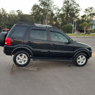 Ford EcoSport XLT 2.0/ 2.0 Flex 16V 5p Aut. 2011 Flex-16