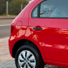 VW - VolksWagen Gol City (Trend)/Titan 1.0 T. Flex 8V 4p 2015 Flex-8