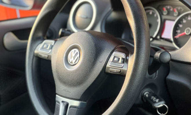 VW - VolksWagen Gol City (Trend)/Titan 1.0 T. Flex 8V 4p 2015 Flex-11