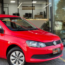 VW - VolksWagen Gol City (Trend)/Titan 1.0 T. Flex 8V 4p 2015 Flex-4