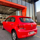 VW - VolksWagen Gol City (Trend)/Titan 1.0 T. Flex 8V 4p 2015 Flex-3