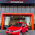 VW - VolksWagen Gol City (Trend)/Titan 1.0 T. Flex 8V 4p 2015 Flex-0