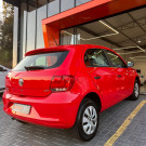 VW - VolksWagen Gol City (Trend)/Titan 1.0 T. Flex 8V 4p 2015 Flex-10
