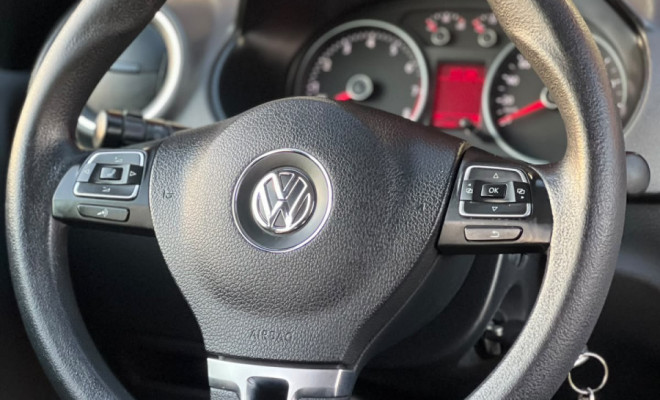 VW - VolksWagen Gol City (Trend)/Titan 1.0 T. Flex 8V 4p 2015 Flex-14