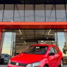 VW - VolksWagen Gol City (Trend)/Titan 1.0 T. Flex 8V 4p 2015 Flex-2