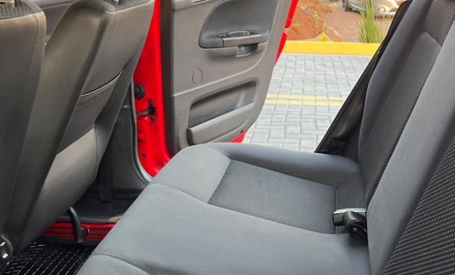 VW - VolksWagen Gol City (Trend)/Titan 1.0 T. Flex 8V 4p 2015 Flex-19