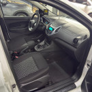 Ford Ka 1.5 Sedan SE 12V Flex 4p Mec. 2019 Flex-4