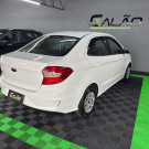 Ford Ka 1.5 Sedan SE 12V Flex 4p Mec. 2019 Flex-1