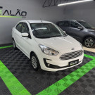 Ford Ka 1.5 Sedan SE 12V Flex 4p Mec. 2019 Flex-3