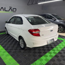 Ford Ka 1.5 Sedan SE 12V Flex 4p Mec. 2019 Flex-2