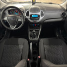 Ford Ka 1.5 Sedan SE 12V Flex 4p Mec. 2019 Flex-6