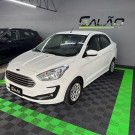 Ford Ka 1.5 Sedan SE 12V Flex 4p Mec. 2019 Flex-0
