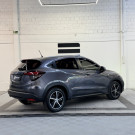 Honda HR-V EX 1.8 Flexone 16V 5p Aut. 2020 Flex-4