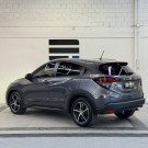 Honda HR-V EX 1.8 Flexone 16V 5p Aut. 2020 Flex-0