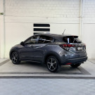 Honda HR-V EX 1.8 Flexone 16V 5p Aut. 2020 Flex-1