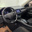 Honda HR-V EX 1.8 Flexone 16V 5p Aut. 2020 Flex-7