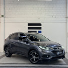 Honda HR-V EX 1.8 Flexone 16V 5p Aut. 2020 Flex-2