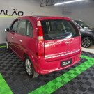 GM - Chevrolet Meriva SS 1.8 MPFI 8V FlexPower 5p 2008 Flex-1