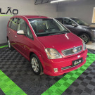 GM - Chevrolet Meriva SS 1.8 MPFI 8V FlexPower 5p 2008 Flex-3