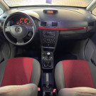 GM - Chevrolet Meriva SS 1.8 MPFI 8V FlexPower 5p 2008 Flex-4
