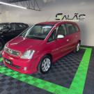 GM - Chevrolet Meriva SS 1.8 MPFI 8V FlexPower 5p 2008 Flex-0