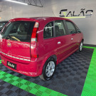 GM - Chevrolet Meriva SS 1.8 MPFI 8V FlexPower 5p 2008 Flex-2