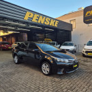 Toyota Corolla GLi 1.8 Aut. 2015-0