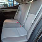 Toyota Corolla GLi 1.8 Aut. 2015-10