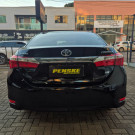 Toyota Corolla GLi 1.8 Aut. 2015-14