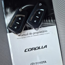 Toyota Corolla GLi 1.8 Aut. 2015-18