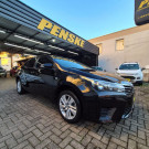 Toyota Corolla GLi 1.8 Aut. 2015-6