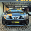 Toyota Corolla GLi 1.8 Aut. 2015-7