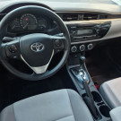 Toyota Corolla GLi 1.8 Aut. 2015-12