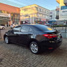 Toyota Corolla GLi 1.8 Aut. 2015-2