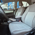 Toyota Corolla GLi 1.8 Aut. 2015-9