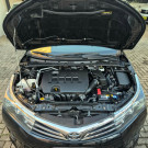 Toyota Corolla GLi 1.8 Aut. 2015-17
