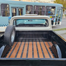 GM - Chevrolet D-10 Diesel 1983 Diesel-8