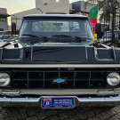 GM - Chevrolet D-10 Diesel 1983 Diesel-0