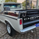 GM - Chevrolet D-10 Diesel 1983 Diesel-2
