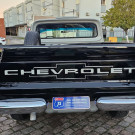 GM - Chevrolet D-10 Diesel 1983 Diesel-3