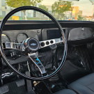 GM - Chevrolet D-10 Diesel 1983 Diesel-7
