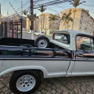 GM - Chevrolet D-10 Diesel 1983 Diesel-5