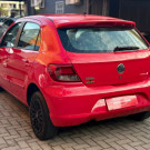 VW - VolksWagen Gol (novo) 1.0 Mi Total Flex 8V 4p 2013 Flex-0