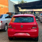 VW - VolksWagen Gol (novo) 1.0 Mi Total Flex 8V 4p 2013 Flex-10