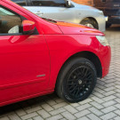 VW - VolksWagen Gol (novo) 1.0 Mi Total Flex 8V 4p 2013 Flex-6