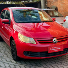 VW - VolksWagen Gol (novo) 1.0 Mi Total Flex 8V 4p 2013 Flex-1