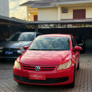 VW - VolksWagen Gol (novo) 1.0 Mi Total Flex 8V 4p 2013 Flex-9
