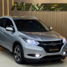 Honda HR-V EX 1.8 Flexone 16V 5p Aut. 2016 Flex-3